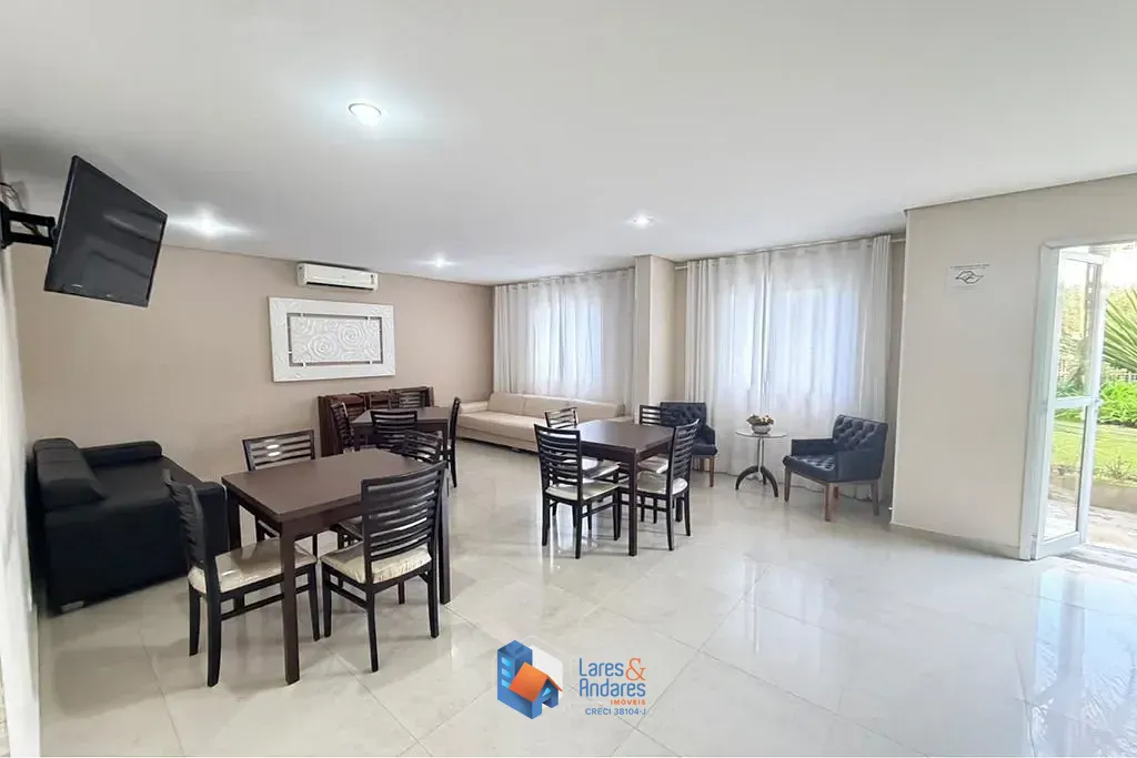 Apartamento, 3 quartos, 61 m² - Foto 13