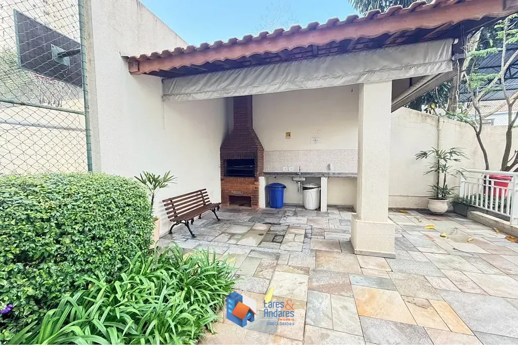 Apartamento, 3 quartos, 61 m² - Foto 14