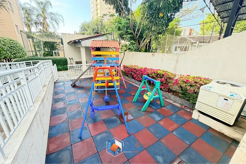 Apartamento, 3 quartos, 61 m² - Foto 15