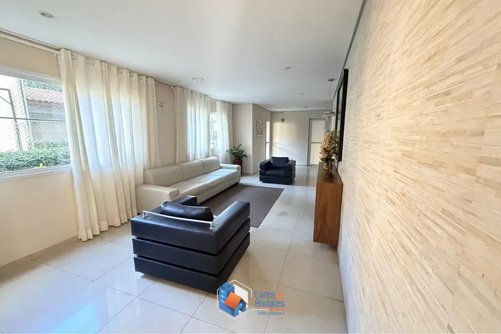 Apartamento, 3 quartos, 61 m² - Foto 17