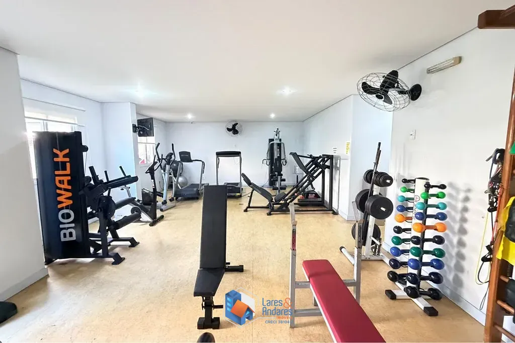 Apartamento, 3 quartos, 61 m² - Foto 18