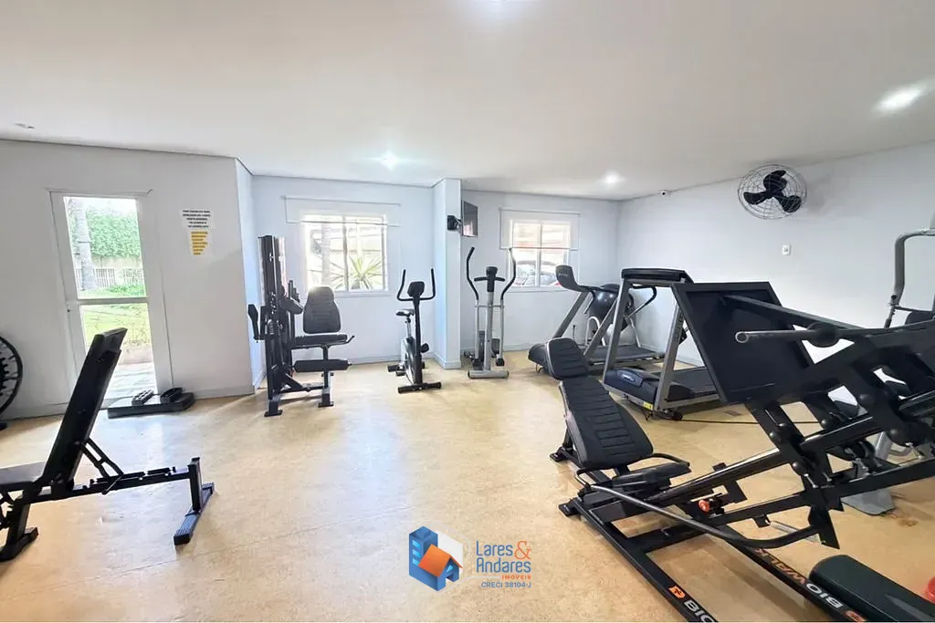 Apartamento, 3 quartos, 61 m² - Foto 19