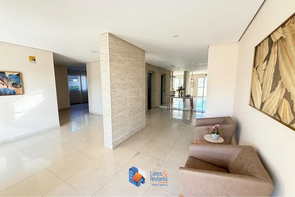 Apartamento, 3 quartos, 61 m² - Foto 20