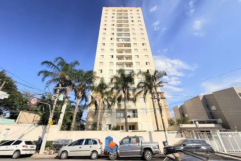Apartamento, 3 quartos, 61 m² - Foto 21