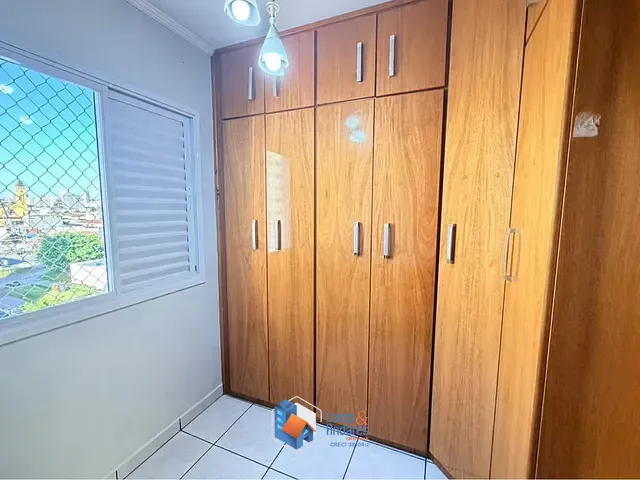 Apartamento 3 quartos e 1 banheiro, à venda, no bairro Vila Carrão em São Paulo