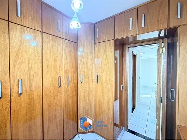 Apartamento 3 quartos e 1 banheiro, à venda, no bairro Vila Carrão em São Paulo