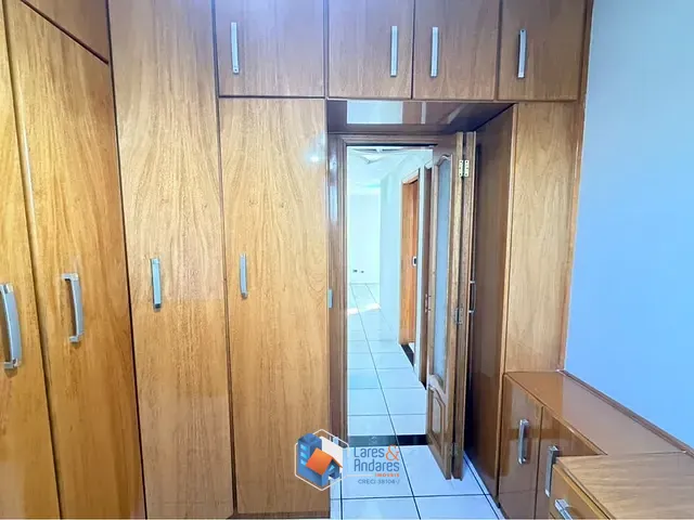 Apartamento 3 quartos e 1 banheiro, à venda, no bairro Vila Carrão em São Paulo