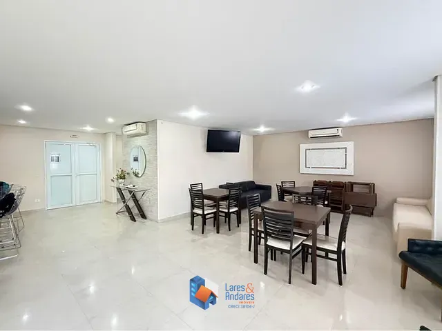 Apartamento 3 quartos e 1 banheiro, à venda, no bairro Vila Carrão em São Paulo
