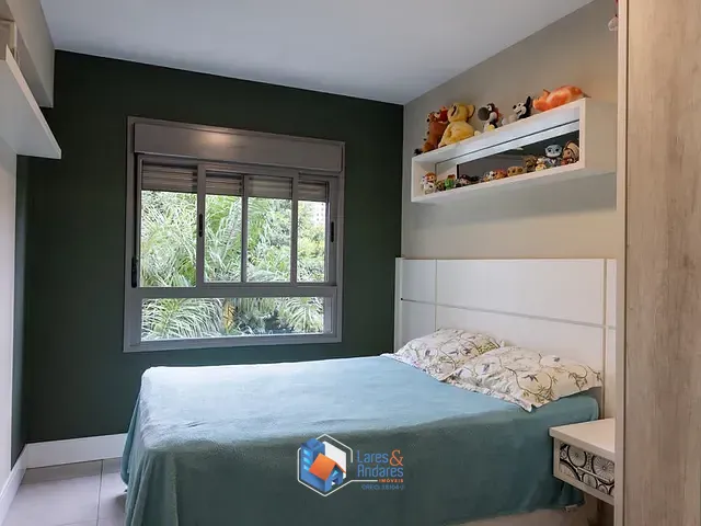 Apartamento 2 quartos e 2 banheiros, à venda, no bairro Mirandópolis em São Paulo