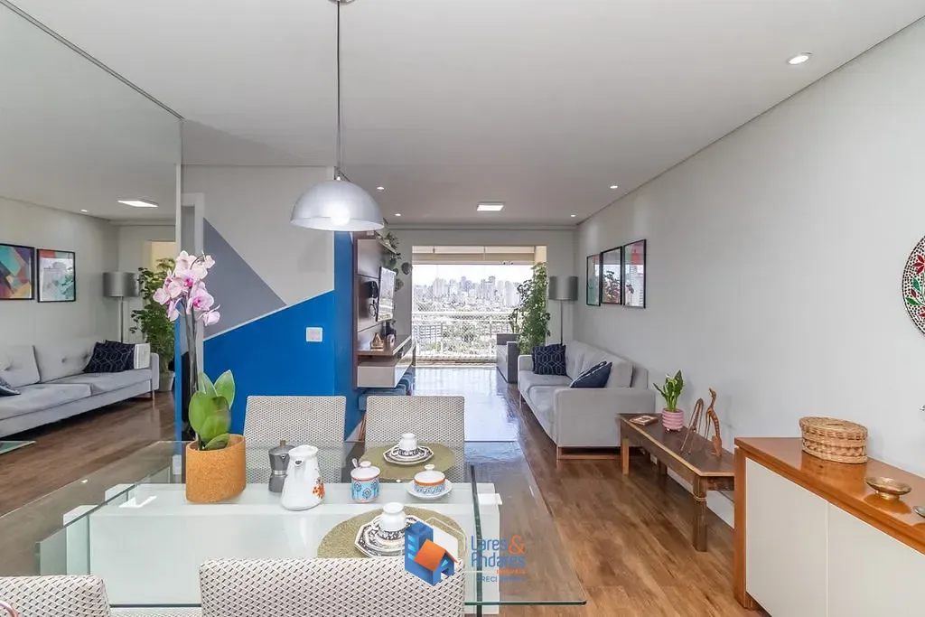 Apartamento, 3 quartos, 82 m² - Foto 34
