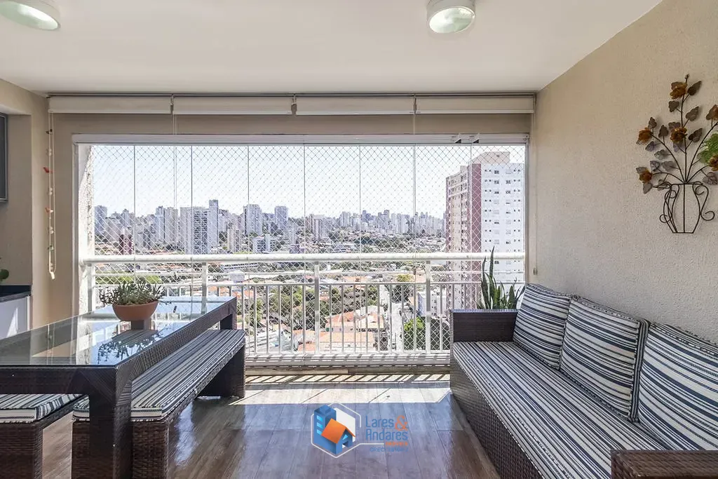 Apartamento, 3 quartos, 82 m² - Foto 32