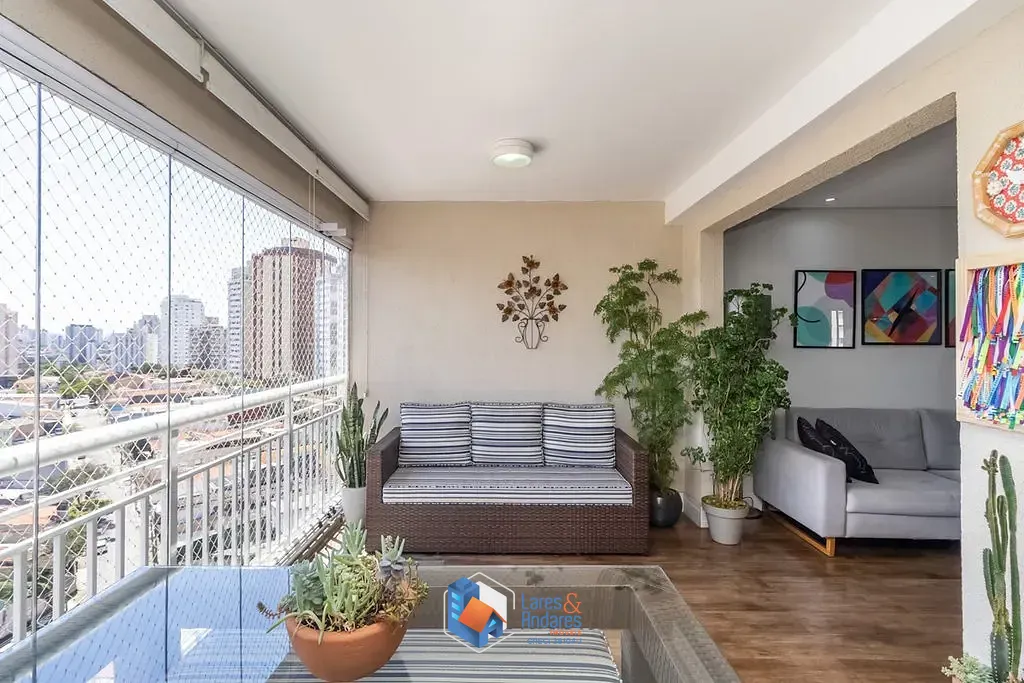 Apartamento, 3 quartos, 82 m² - Foto 30