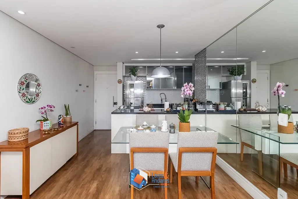 Apartamento, 3 quartos, 82 m² - Foto 28