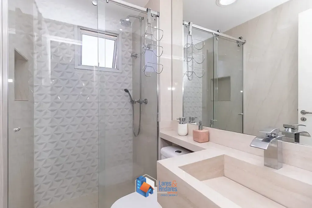 Apartamento, 3 quartos, 82 m² - Foto 24