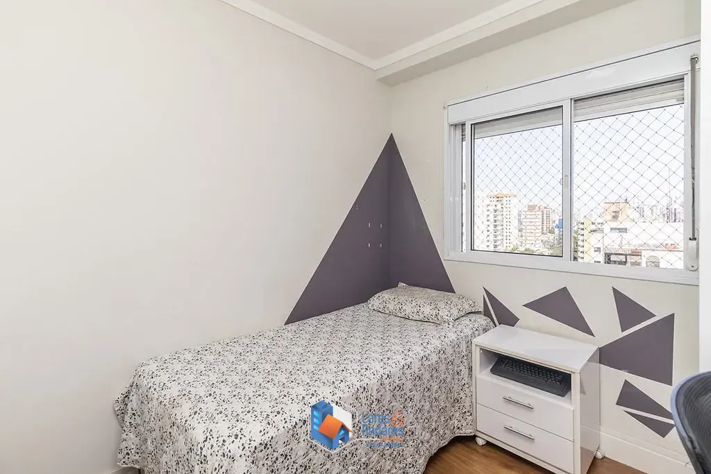 Apartamento, 3 quartos, 82 m² - Foto 23
