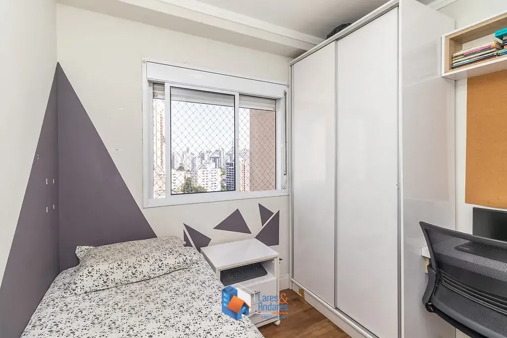 Apartamento, 3 quartos, 82 m² - Foto 22