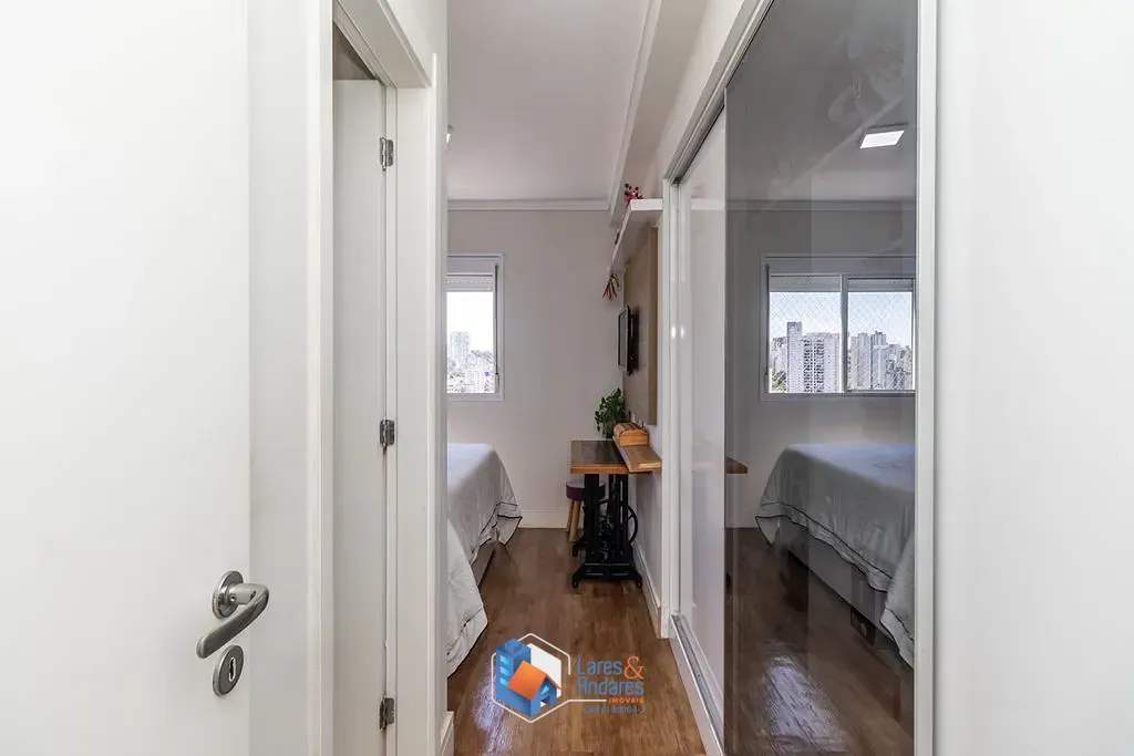 Apartamento, 3 quartos, 82 m² - Foto 21