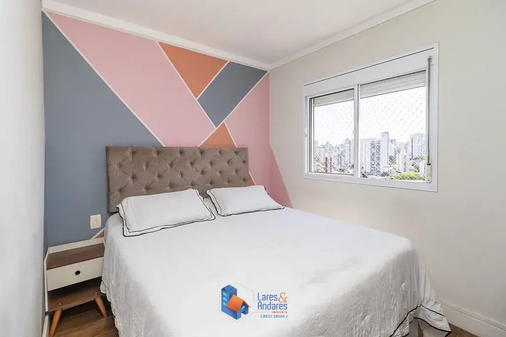 Apartamento, 3 quartos, 82 m² - Foto 20