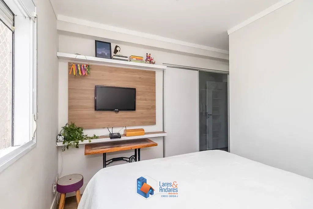 Apartamento, 3 quartos, 82 m² - Foto 19