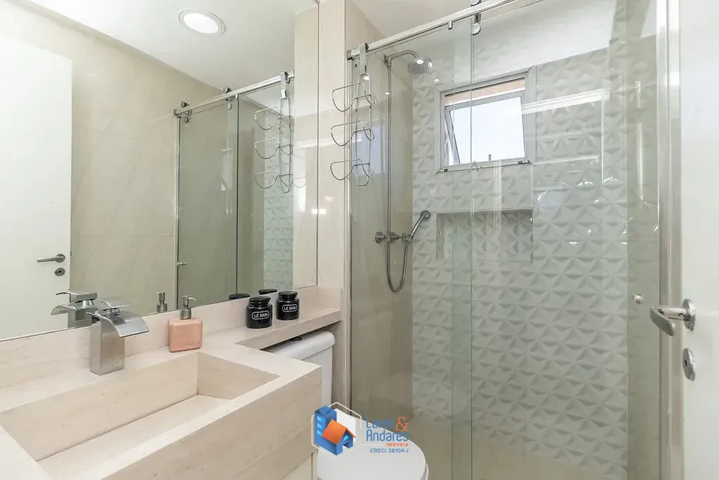 Apartamento, 3 quartos, 82 m² - Foto 10