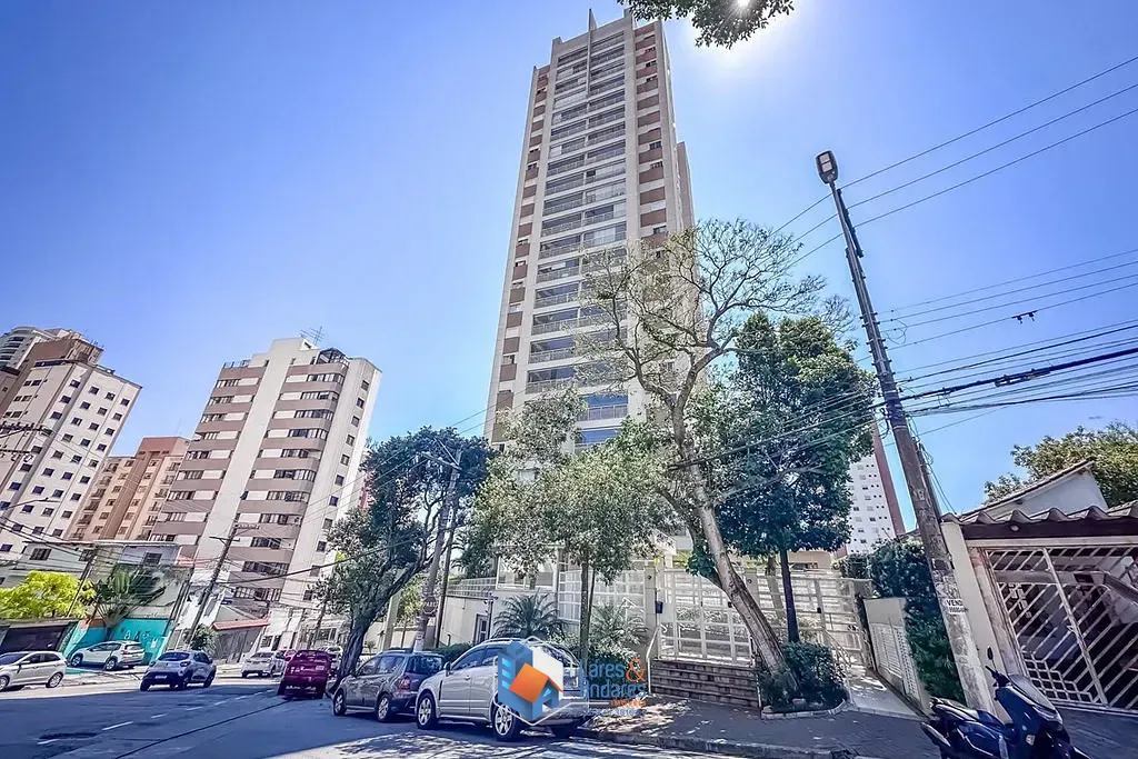 Apartamento, 3 quartos, 82 m² - Foto 3