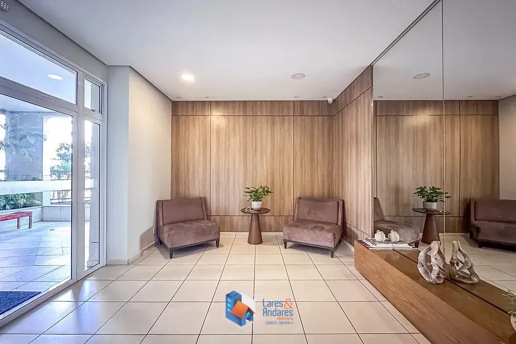 Apartamento, 3 quartos, 82 m² - Foto 4