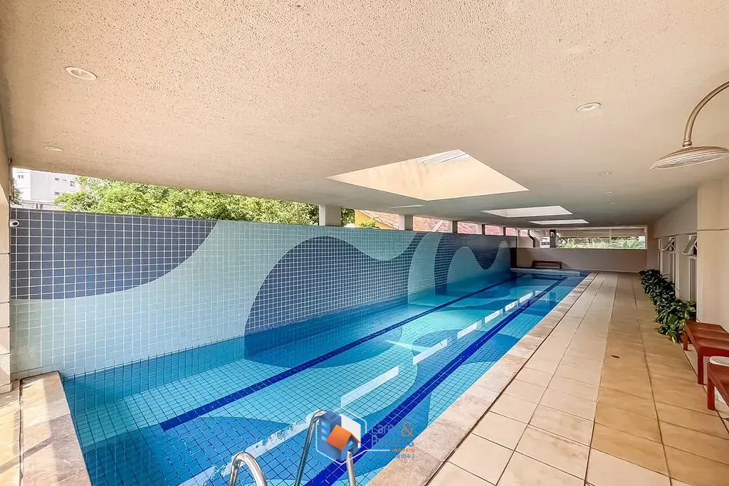 Apartamento, 3 quartos, 82 m² - Foto 6