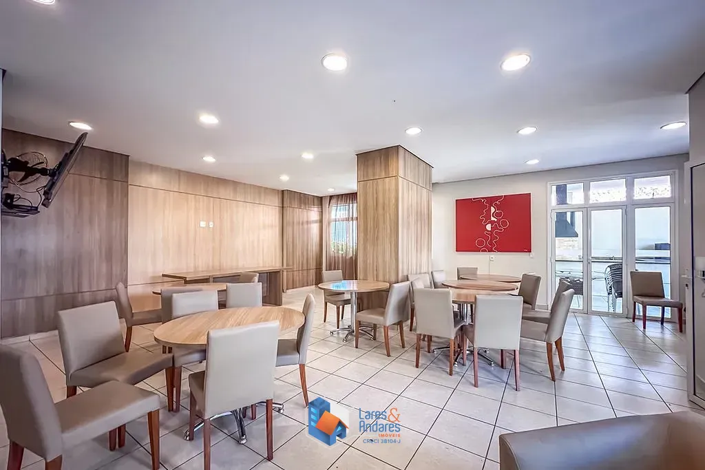 Apartamento, 3 quartos, 82 m² - Foto 11