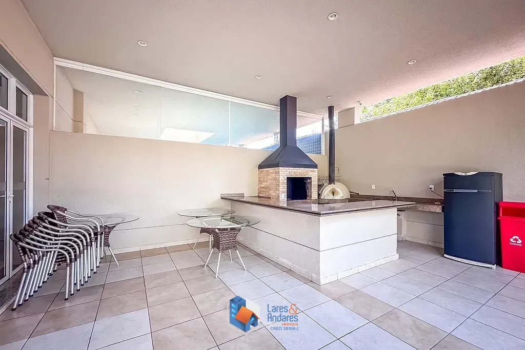 Apartamento, 3 quartos, 82 m² - Foto 12