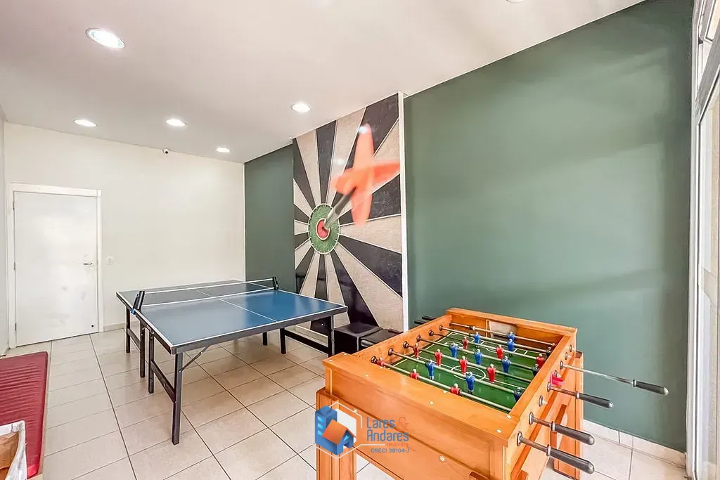 Apartamento, 3 quartos, 82 m² - Foto 13
