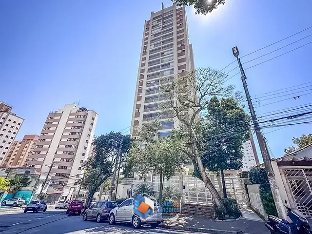 Apartamento 3 quartos e 2 banheiros, à venda, no bairro Vila Gumercindo em São Paulo