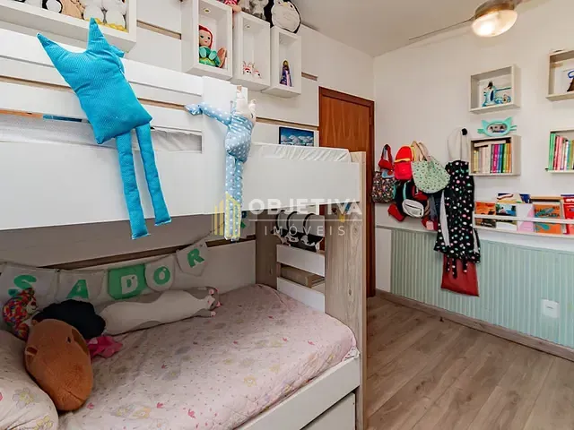Apartamento 3 quartos e 3 banheiros, à venda, no bairro Rio Branco em Porto Alegre