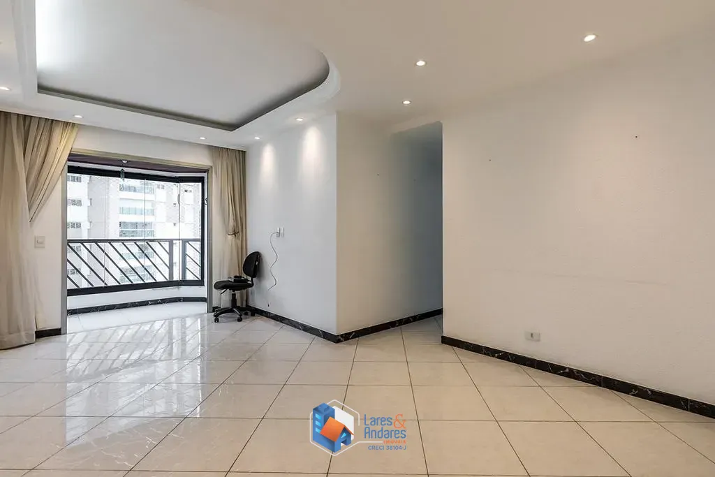 Apartamento, 1 quarto, 75 m² - Foto 1