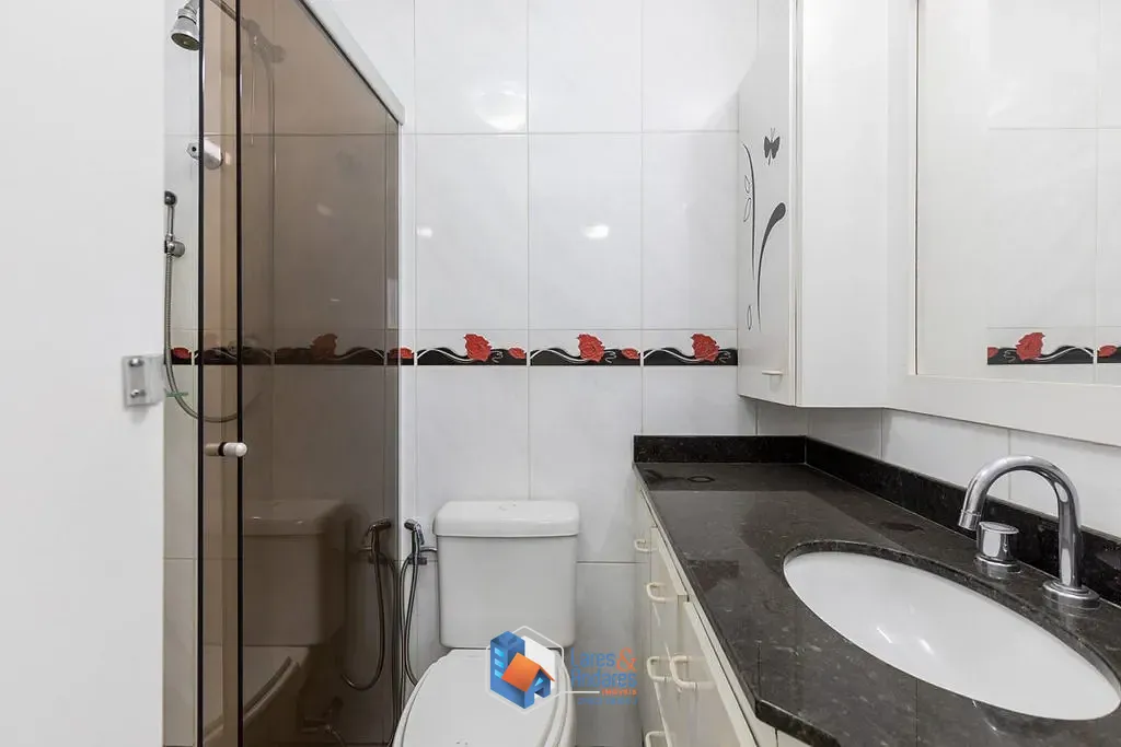 Apartamento, 1 quarto, 75 m² - Foto 16