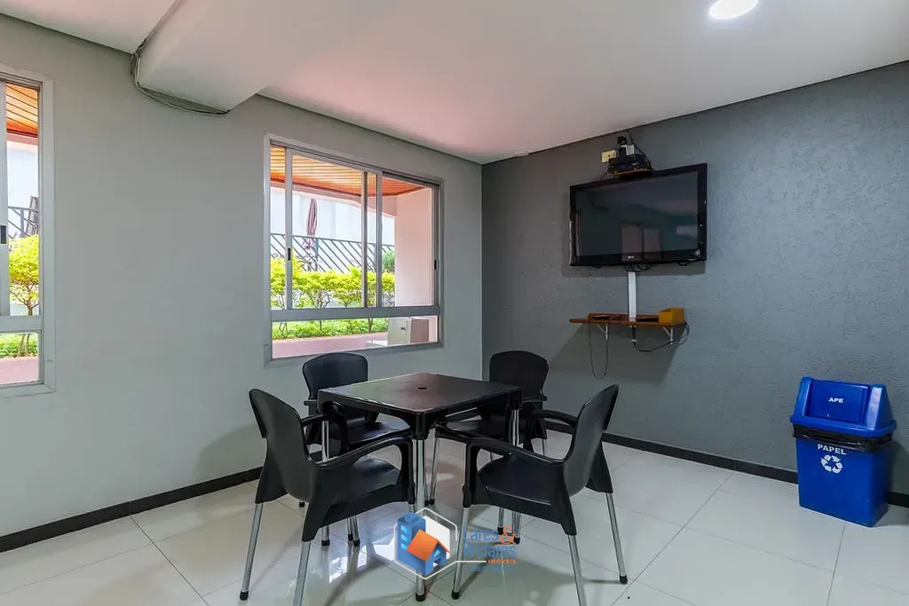 Apartamento, 1 quarto, 75 m² - Foto 11