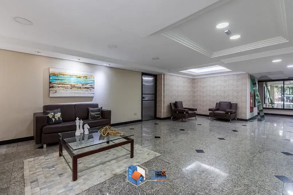 Apartamento, 1 quarto, 75 m² - Foto 24