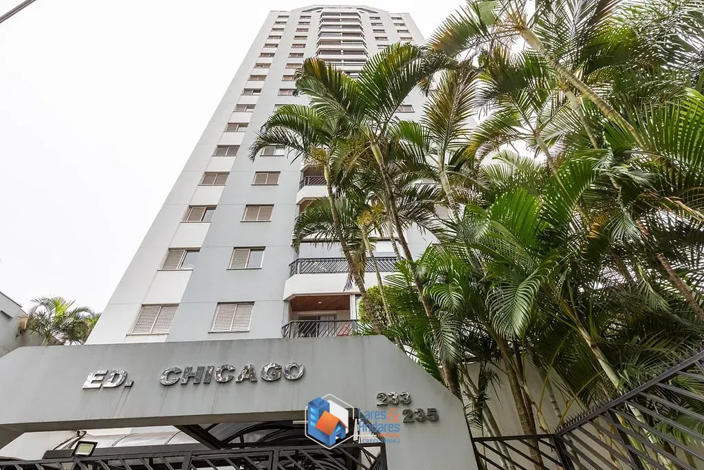 Apartamento, 1 quarto, 75 m² - Foto 21