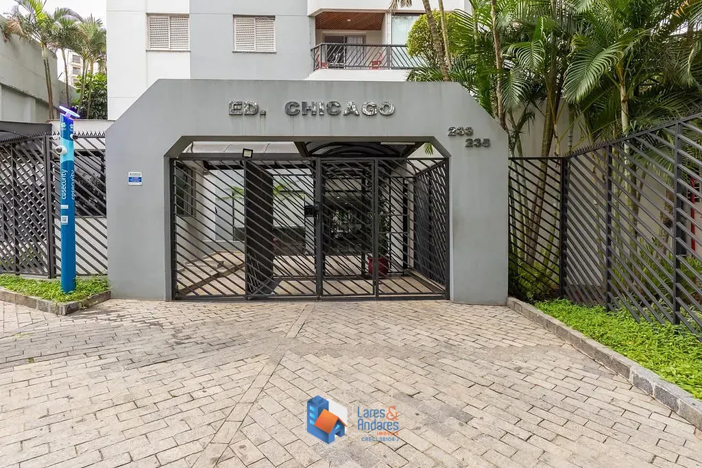 Apartamento, 1 quarto, 75 m² - Foto 20