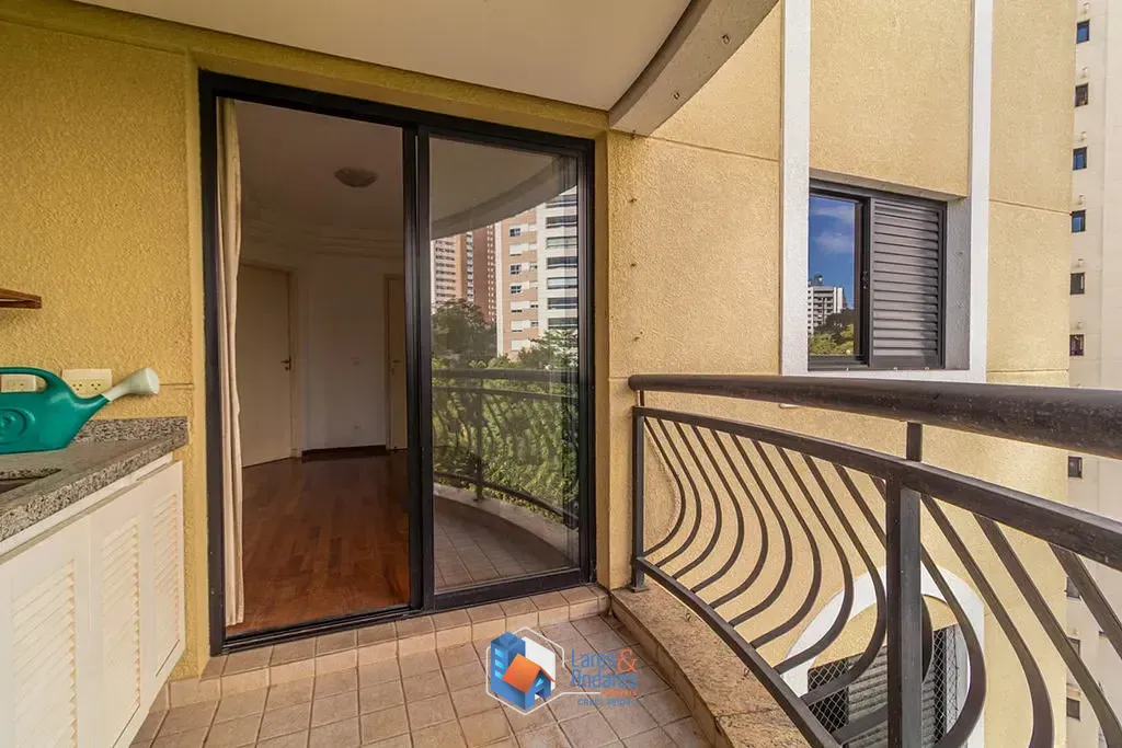 Apartamento, 3 quartos, 158 m² - Foto 42