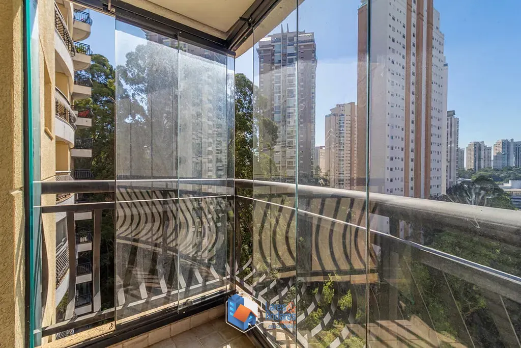 Apartamento, 3 quartos, 158 m² - Foto 59