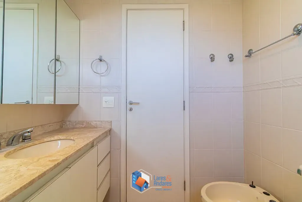 Apartamento, 3 quartos, 158 m² - Foto 15