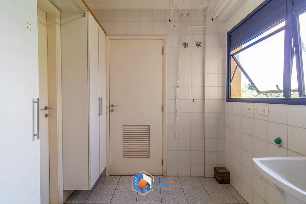 Apartamento, 3 quartos, 158 m² - Foto 6