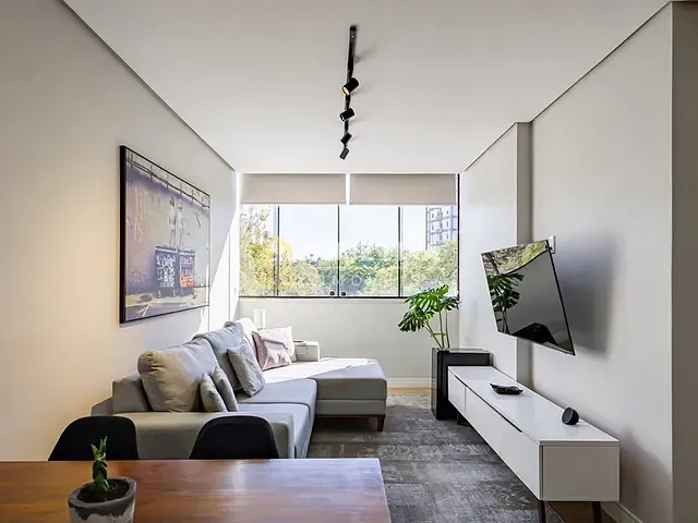 Apartamento 3 quartos e 2 banheiros, à venda, no bairro Boa Vista em Porto Alegre