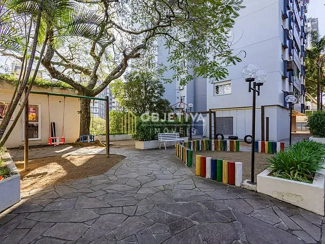 Apartamento 3 quartos e 2 banheiros, à venda, no bairro Boa Vista em Porto Alegre