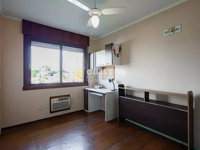 Apartamento 3 quartos e 2 banheiros, à venda, no bairro Higienópolis em Porto Alegre