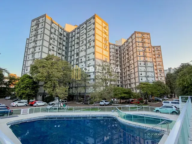 Apartamento 4 quartos e 4 banheiros, à venda, no bairro Boa Vista em Porto Alegre