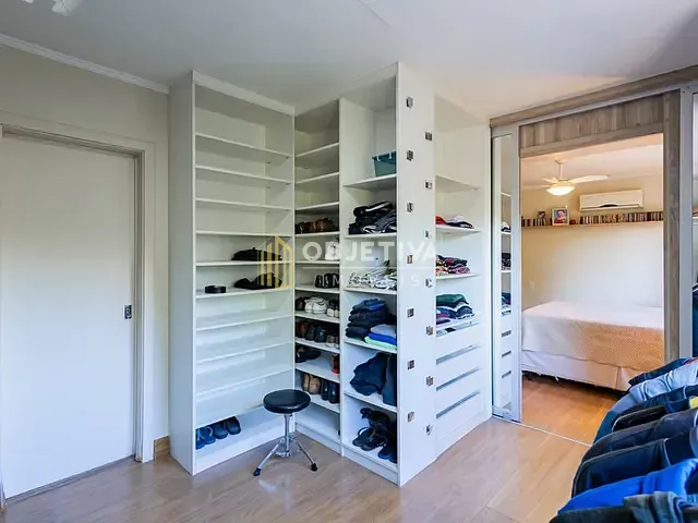 Apartamento 4 quartos e 4 banheiros, à venda, no bairro Boa Vista em Porto Alegre