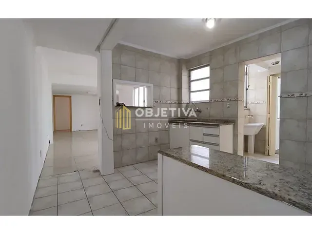 Apartamento 2 quartos e 2 banheiros, à venda, no bairro Cidade Baixa em Porto Alegre