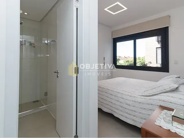 Apartamento 2 quartos e 2 banheiros, à venda, no bairro Higienópolis em Porto Alegre