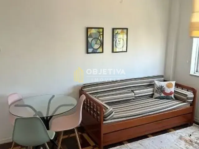 Apartamento 1 quarto e 1 banheiro, à venda, no bairro Moinhos de Vento em Porto Alegre